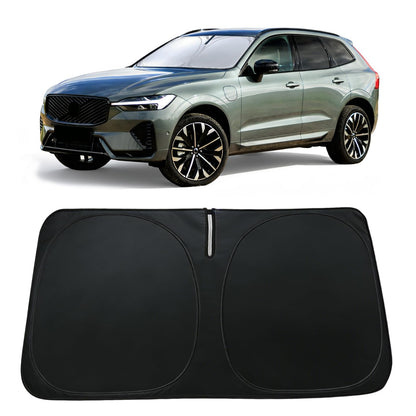 Windshield Sun Shade for 2019-2026 Nissan Altima Accessories