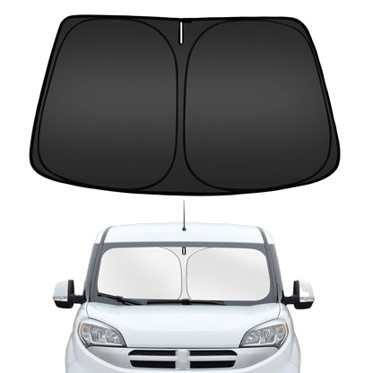 ARISMOTOR Windshield Sun Shade for Kia NIRO 2017-2024