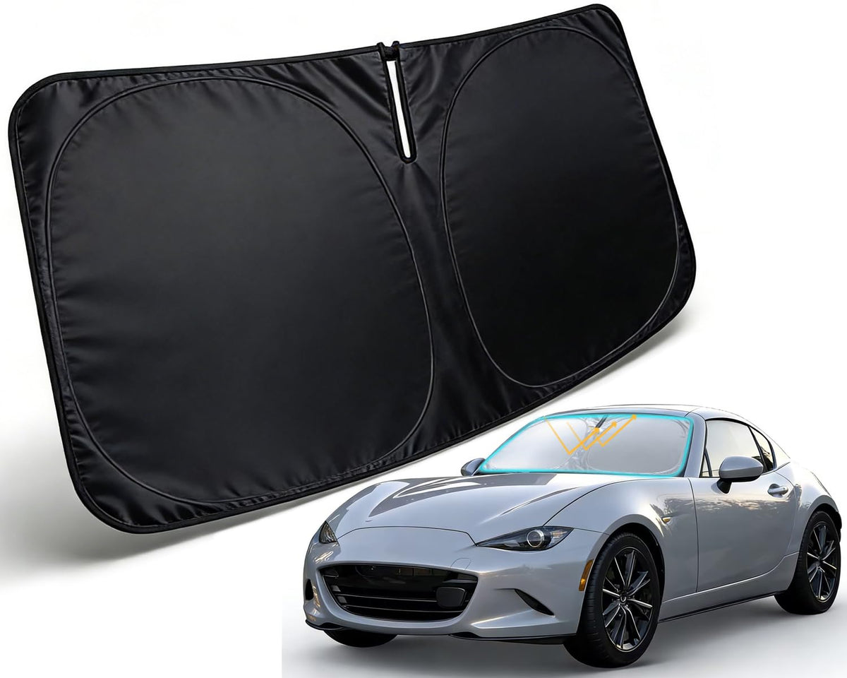 Windshield Sun Shade for Honda Accord 2008-2012 Accord Shield