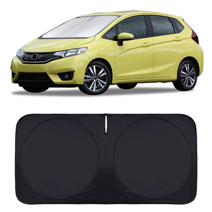 Sun Shade for Audi A4 A5 Sportback S5 RS5 2018-2027 Windshield Sunshade