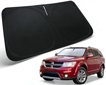 Windshield Sun Shade for Honda Accord 2008-2012 Accord Shield