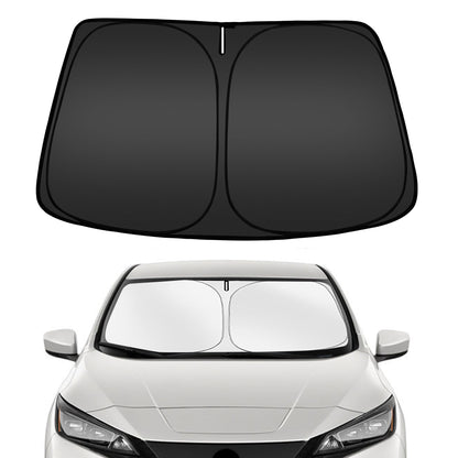 ARISMOTOR Windshield Sun Shade for Kia NIRO 2017-2024