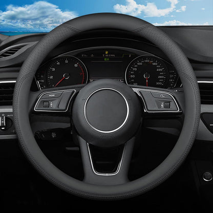 Steering Wheel Cover for Acura RDX MDX Integra TL TLX TSX ILX Accessories