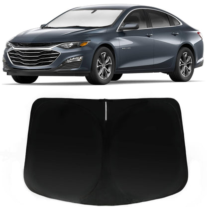 Windshield Sun Shade for Honda Accord 2008-2012 Accord Shield