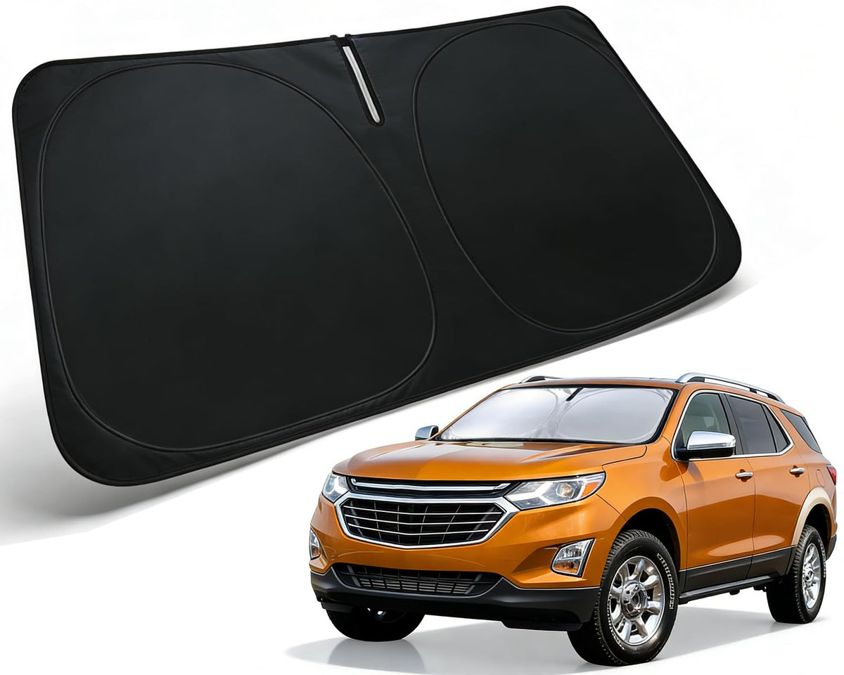 Windshield Sun Shade for 2019-2026 Nissan Altima Accessories