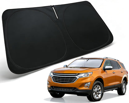 Windshield Sun Shade for 2019-2026 Nissan Altima Accessories