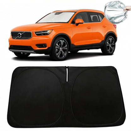 Windshield Sun Shade for 2019-2026 Nissan Altima Accessories