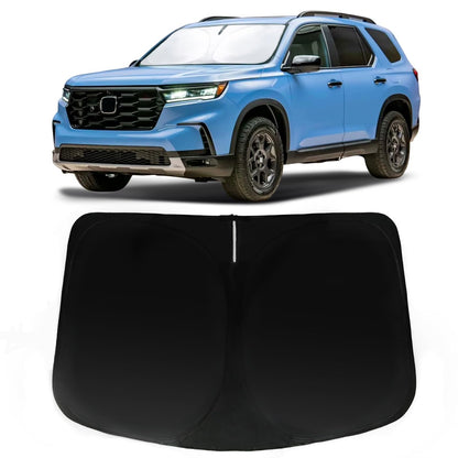 Windshield Sun Shade for Honda Accord 2008-2012 Accord Shield