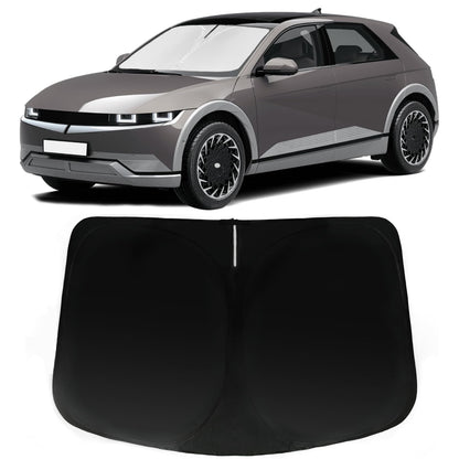 Windshield Sun Shade for 2019-2026 Nissan Altima Accessories