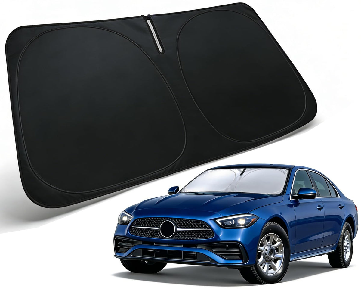 Windshield Sun Shade for Honda Accord 2008-2012 Accord Shield