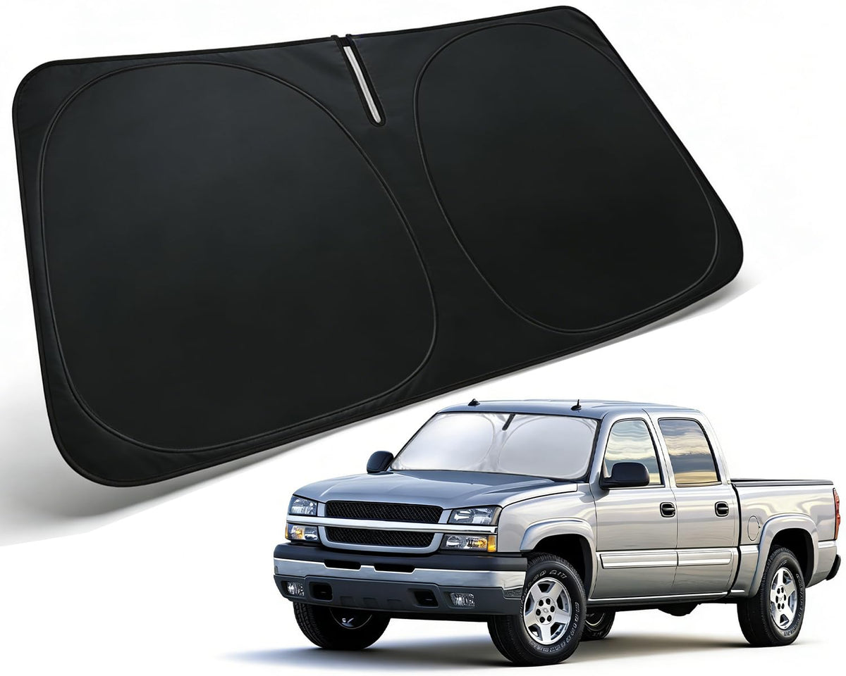 Windshield Sun Shade for Honda Accord 2008-2012 Accord Shield