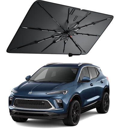 Windshield Sun Shade for Lexus RX 300/350 /400 （2000–2026）
