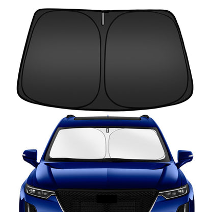 ARISMOTOR Windshield Sun Shade for Kia NIRO 2017-2024