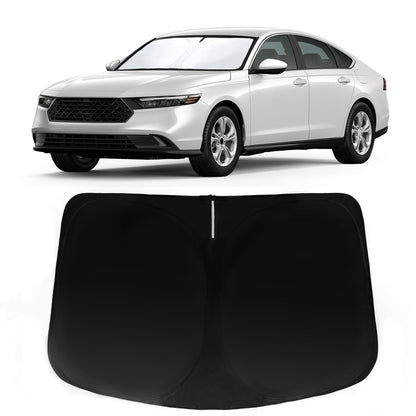 Windshield Sun Shade for Honda Accord 2008-2012 Accord Shield