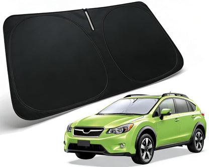Windshield Sun Shade for 2019-2026 Nissan Altima Accessories
