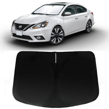Windshield Sun Shade for Honda Accord 2008-2012 Accord Shield