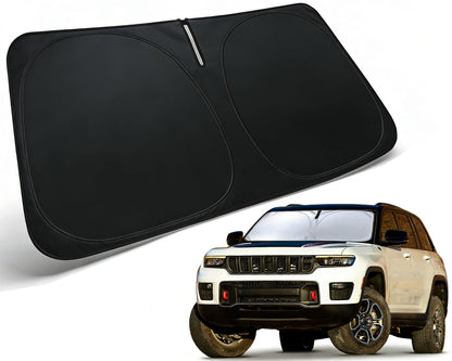 Windshield Sun Shade for Honda Accord 2008-2012 Accord Shield