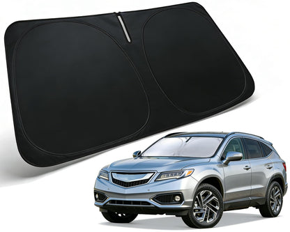 Windshield Sun Shade for Honda Accord 2008-2012 Accord Shield