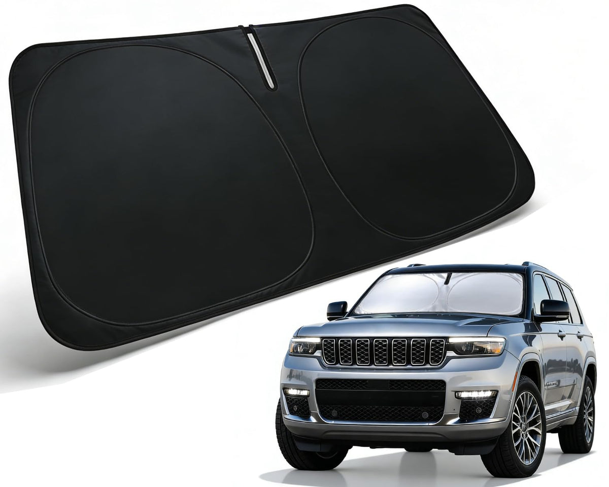 Windshield Sun Shade for 2019-2026 Nissan Altima Accessories