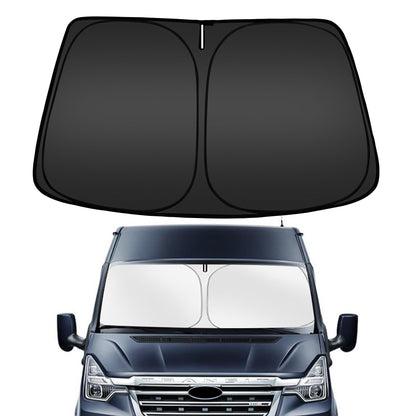 ARISMOTOR Windshield Sun Shade for Honda HRV HR-V 2023-2026 2027