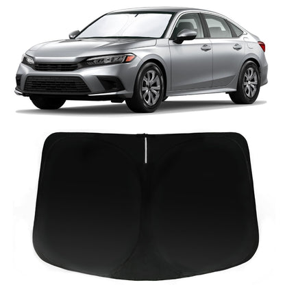 Windshield Sun Shade for 2019-2026 Nissan Altima Accessories