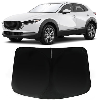Windshield Sun Shade for Honda Accord 2008-2012 Accord Shield