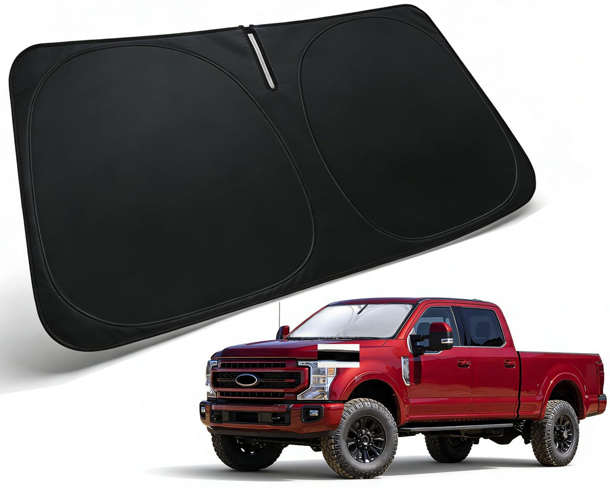 Windshield Sun Shade for 2019-2026 Nissan Altima Accessories