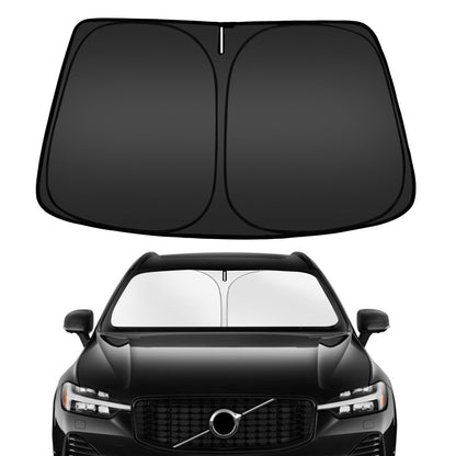 ARISMOTOR Windshield Sun Shade for Kia NIRO 2017-2024