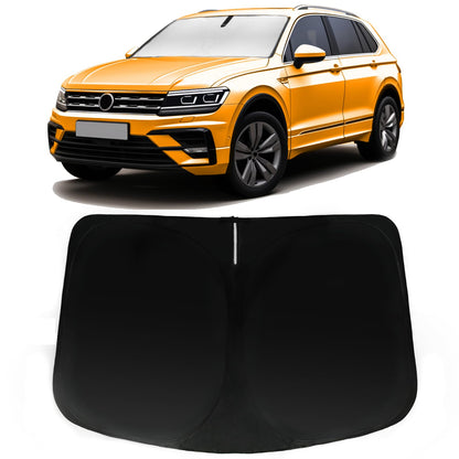 Windshield Sun Shade for Honda Accord 2008-2012 Accord Shield