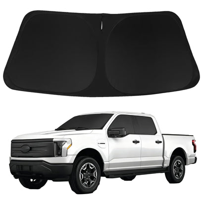 Tacoma（2024-2026） Mesh Car Window Shades - Side Curtains for Baby