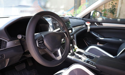 Steering Wheel Cover for Acura RDX MDX Integra TL TLX TSX ILX Accessories
