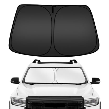 ARISMOTOR Windshield Sun Shade for Kia NIRO 2017-2024