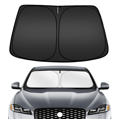 ARISMOTOR Windshield Sun Shade for Kia NIRO 2017-2024