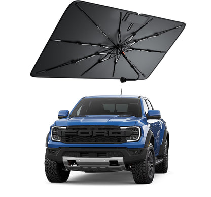 Windshield Sun Shade for Lexus RX 300/350 /400 （2000–2026）