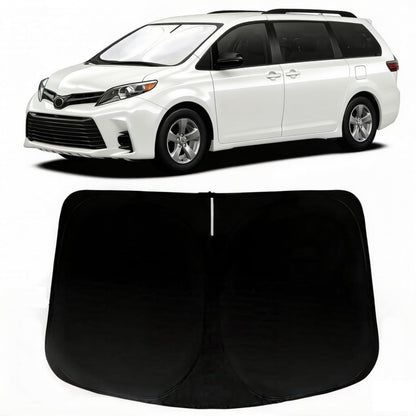 Windshield Sun Shade for Honda Accord 2008-2012 Accord Shield