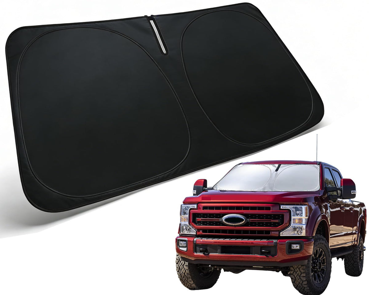 Windshield Sun Shade for Honda Accord 2008-2012 Accord Shield