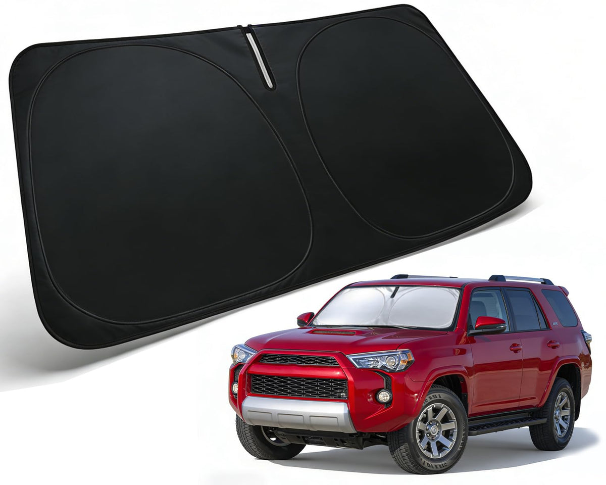 Windshield Sun Shade for Honda Accord 2008-2012 Accord Shield