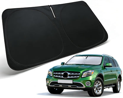 Windshield Sun Shade for 2019-2026 Nissan Altima Accessories