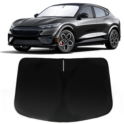 Windshield Sun Shade for Honda Accord 2008-2012 Accord Shield