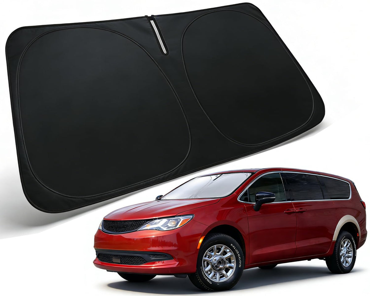 Windshield Sun Shade for Honda Accord 2008-2012 Accord Shield