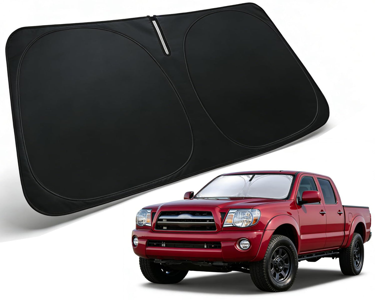 Windshield Sun Shade for Honda Accord 2008-2012 Accord Shield
