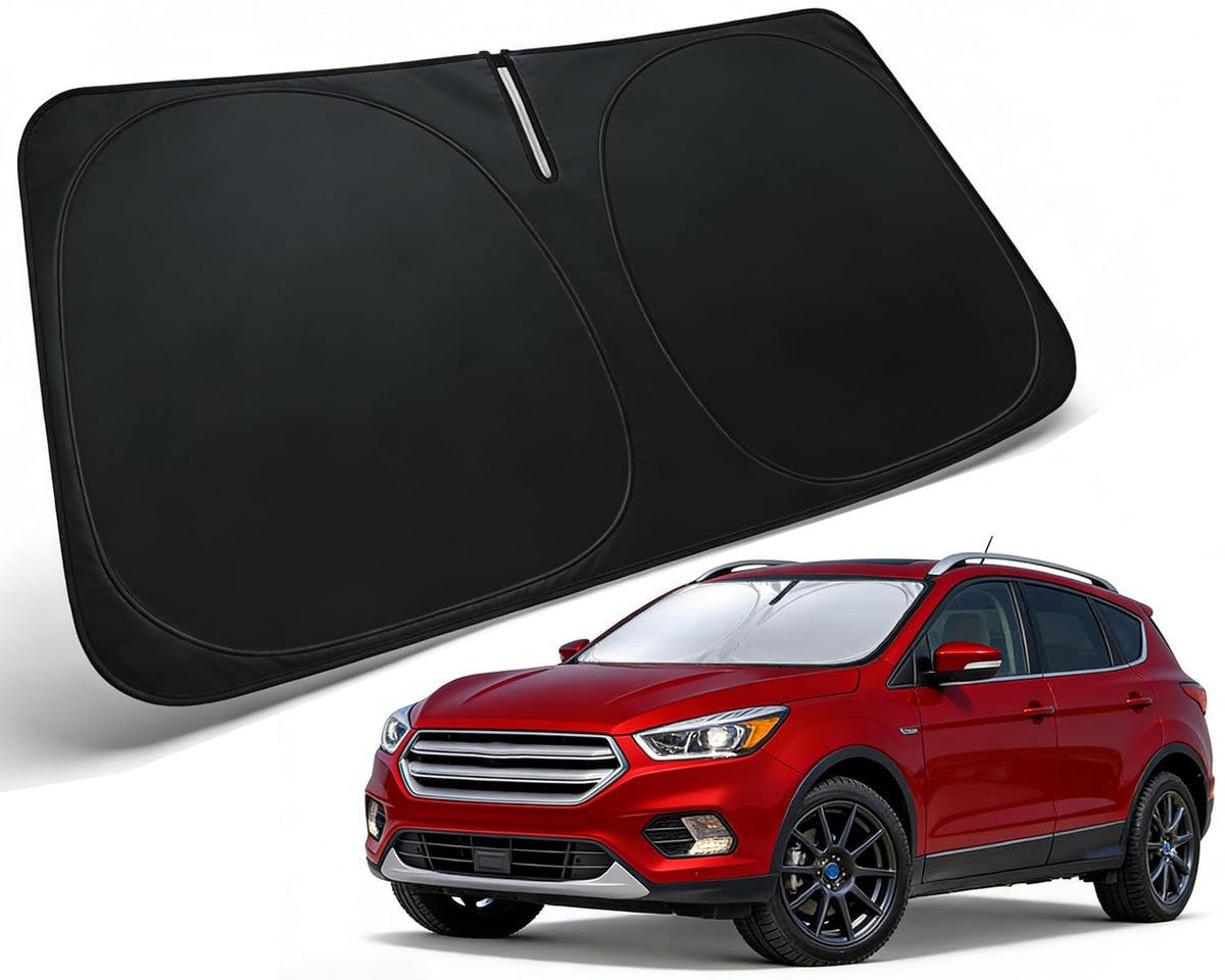Windshield Sun Shade for 2019-2026 Nissan Altima Accessories