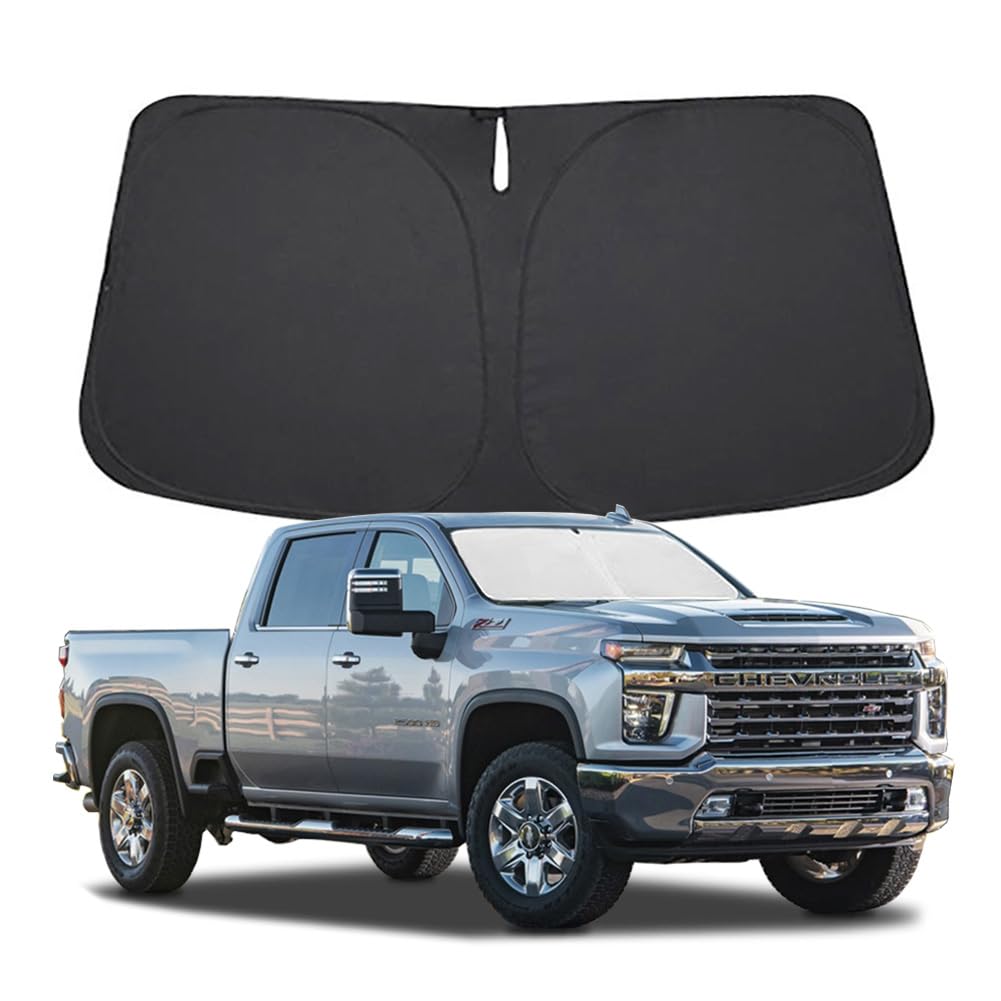 Windshield Sun Shade for Honda CRV 2007-2011 Accessories Foldable Keep Cool