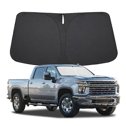 Windshield Sun Shade for Honda CRV 2007-2011 Accessories Foldable Keep Cool