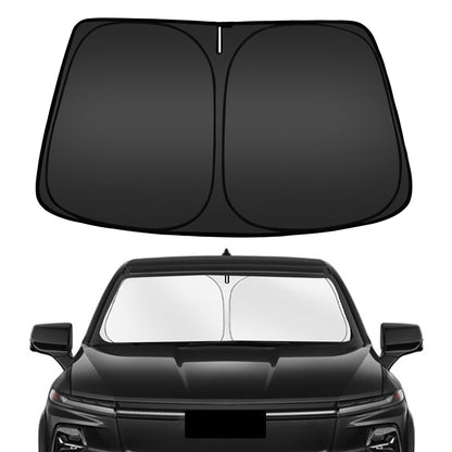 ARISMOTOR Windshield Sun Shade for Kia NIRO 2017-2024