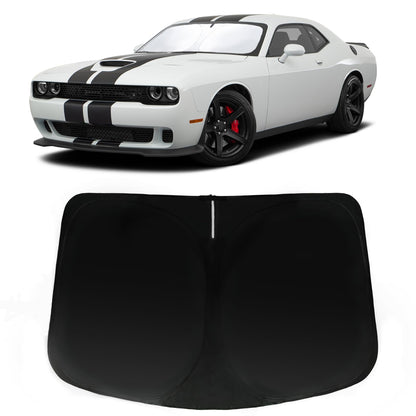 Windshield Sun Shade for Honda Accord 2008-2012 Accord Shield