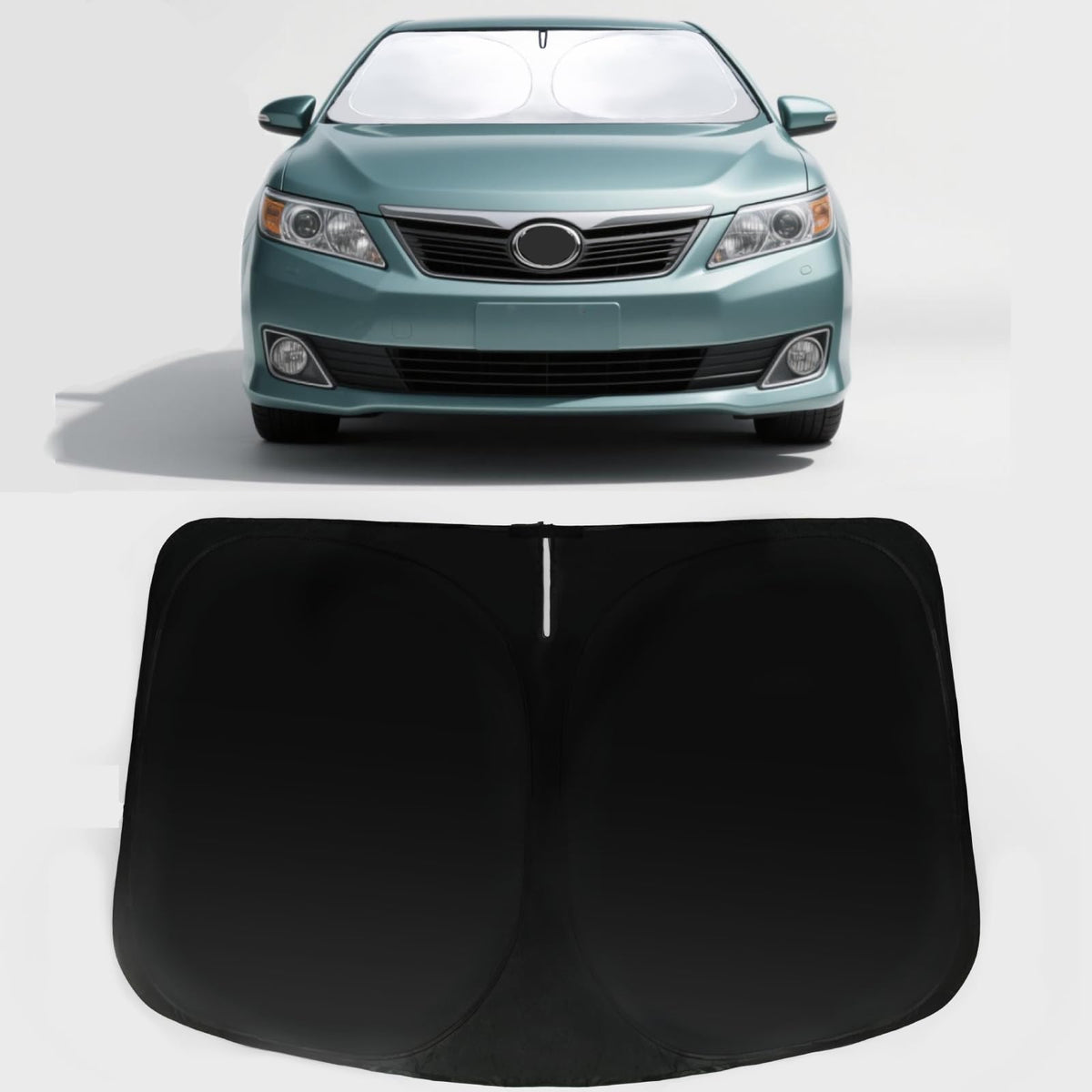 Windshield Sun Shade for Honda Accord 2008-2012 Accord Shield