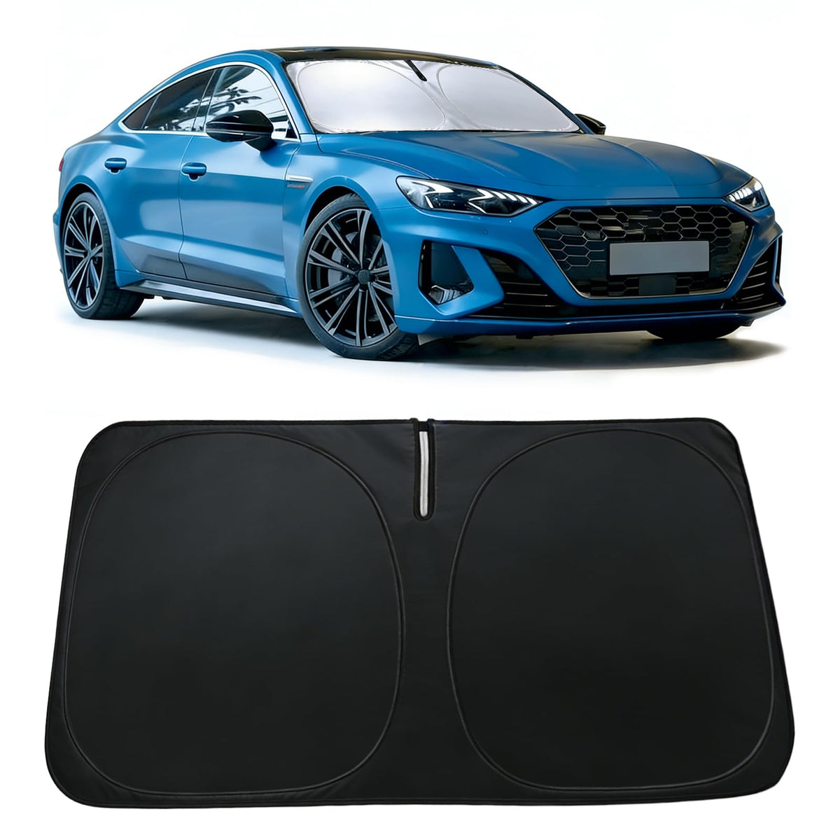 Windshield Sun Shade for Honda Accord 2008-2012 Accord Shield