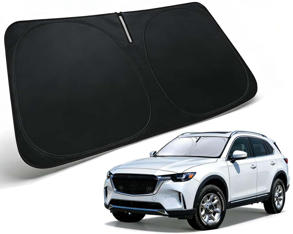 Windshield Sun Shade for Honda Accord 2008-2012 Accord Shield