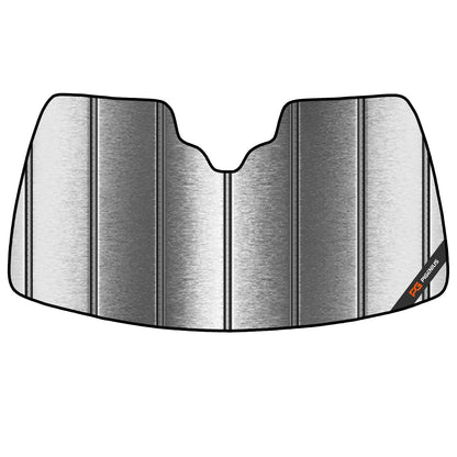 Pigenius Windshield Sunshade for Mercedes-Benz GLE/GLS SUV 2020-2026 Front Window Shade - AstraGuard